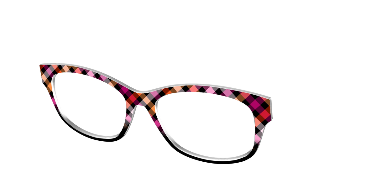 The Genuine Gingham