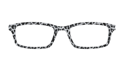 The Snow Leopard Spots