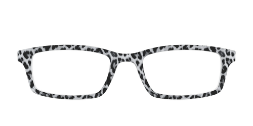 The Snow Leopard Spots