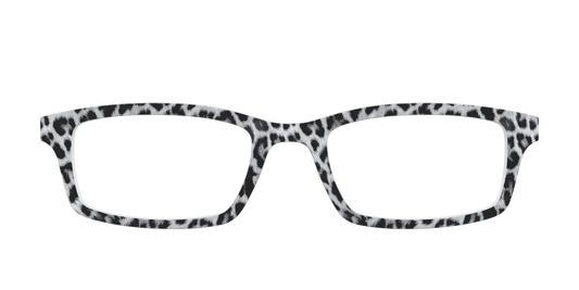 The Snow Leopard Spots