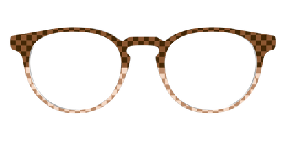 The Cappuccino Check Split