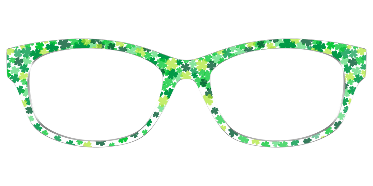 The Shamrock Confetti