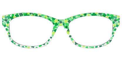 The Shamrock Confetti