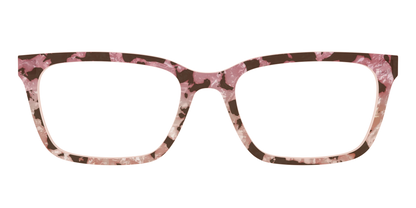 The Pale Peach Pearl Tortoise