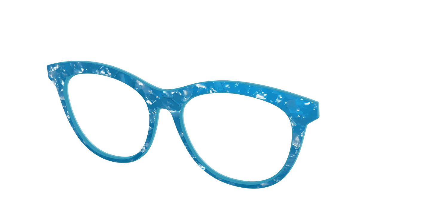The Riptide Pearl Marble