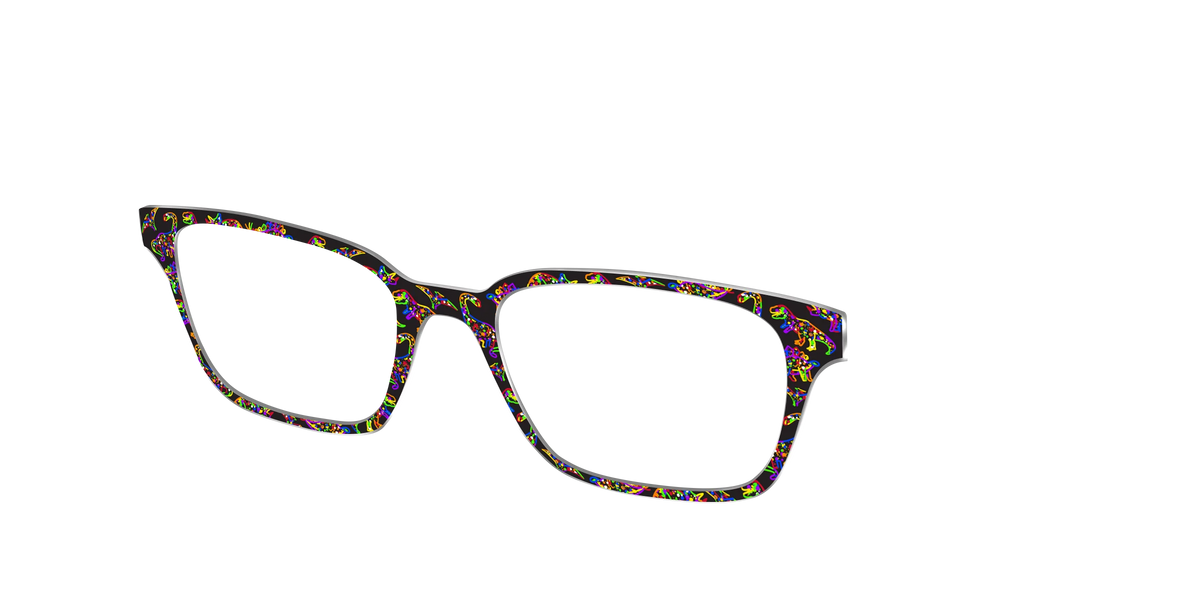 The Rainbow Dinos
