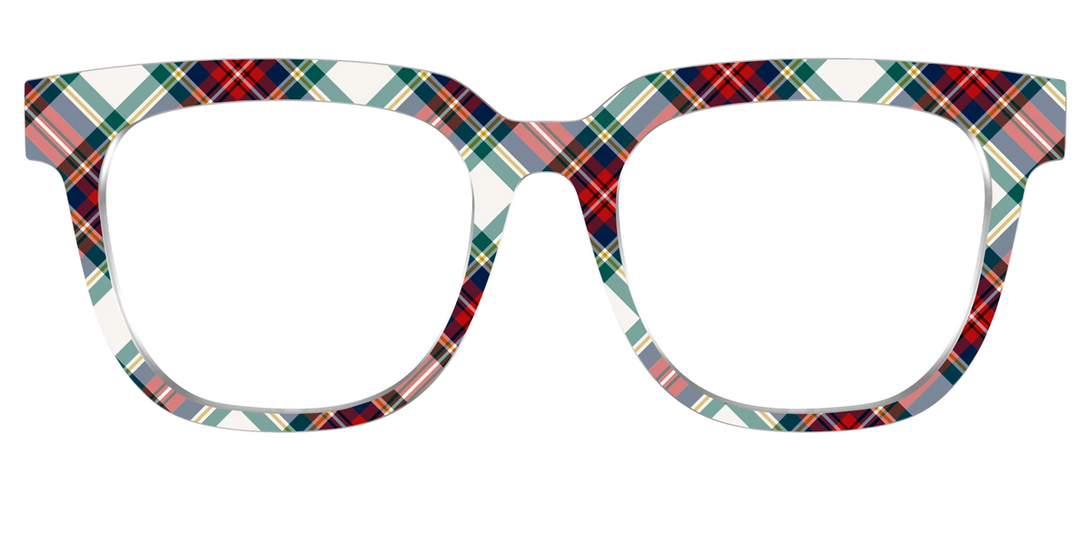 The Noel Plaid