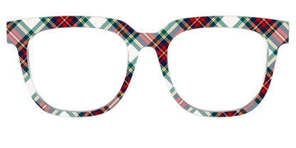 The Noel Plaid