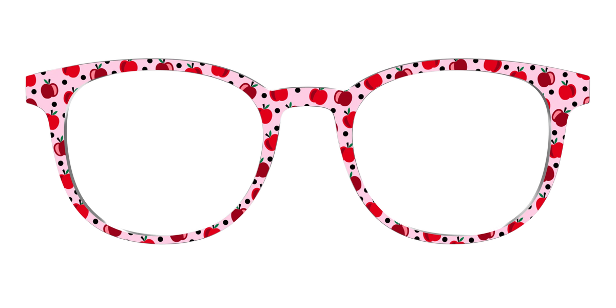 The Apple Polka Dot
