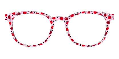 The Apple Polka Dot
