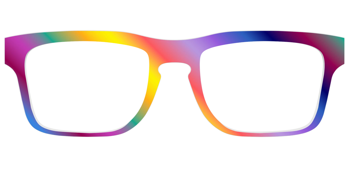 The School Spirit Gradient