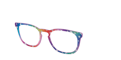 The Holographic Superstars