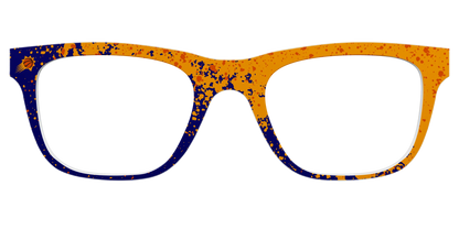 The Suns Splatter
