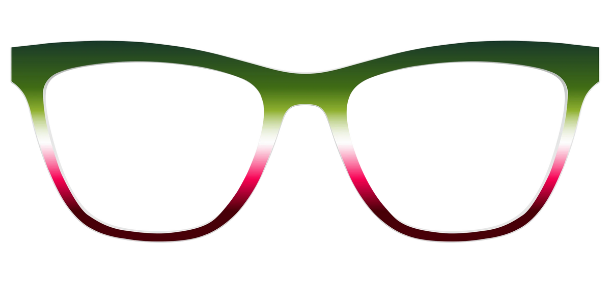 The Tricolore Gradient