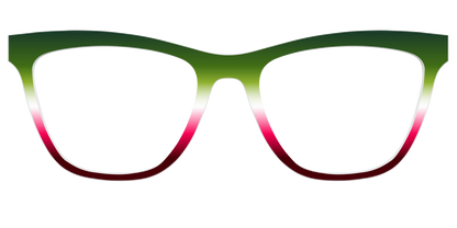 The Tricolore Gradient