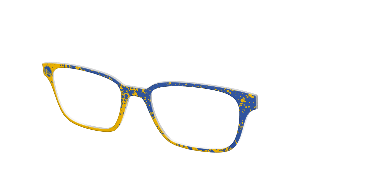 Warriors Splatter
