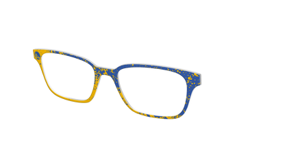Warriors Splatter