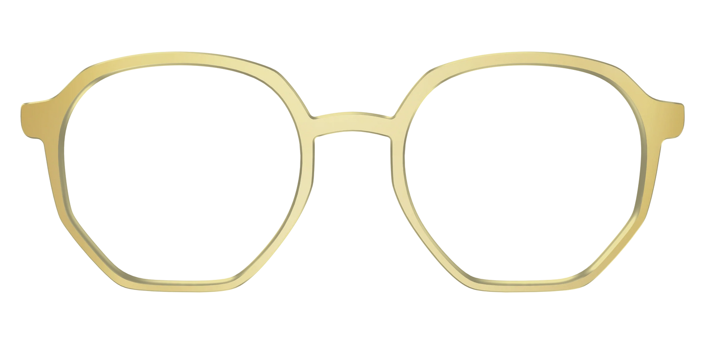 The Gold Mirror