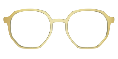 The Gold Mirror