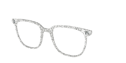 The Silver Sparkle