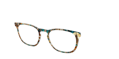 The Gatsby Stained Glass
