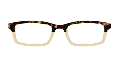 The Amber Tortoise Crystal Split