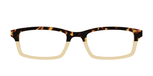 The Amber Tortoise Crystal Split
