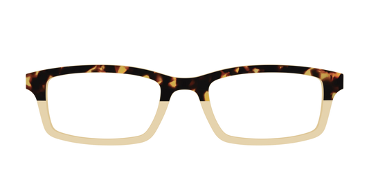 The Amber Tortoise Crystal Split