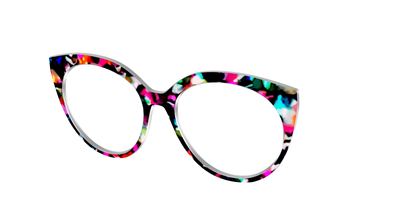 The Technicolor Tortoise