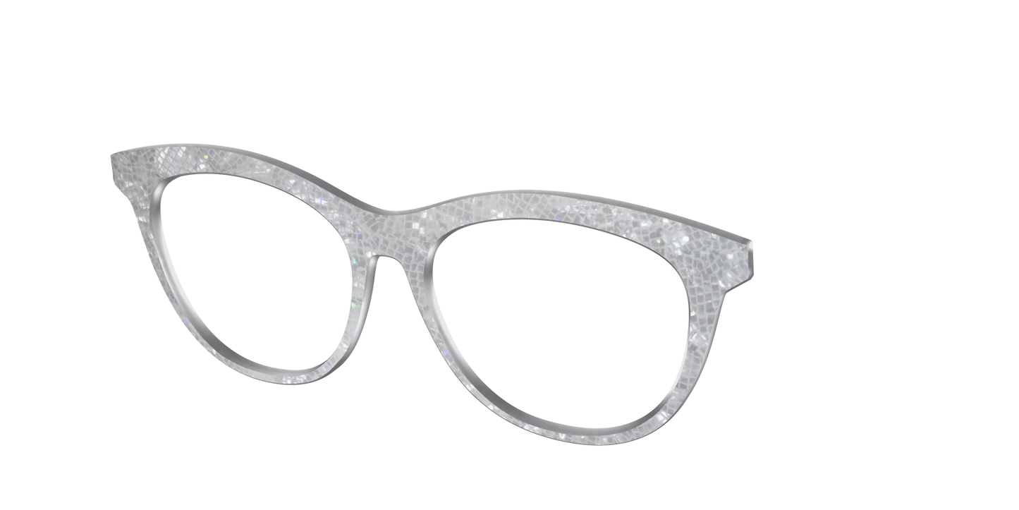 The Silver Mosaic