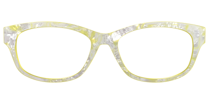 The Buttercup Pearl Tortoise