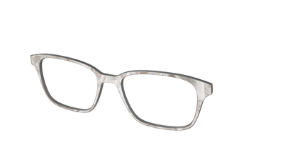 The Gray Marble