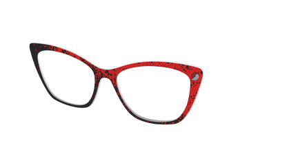 The Trailblazers Splatter
