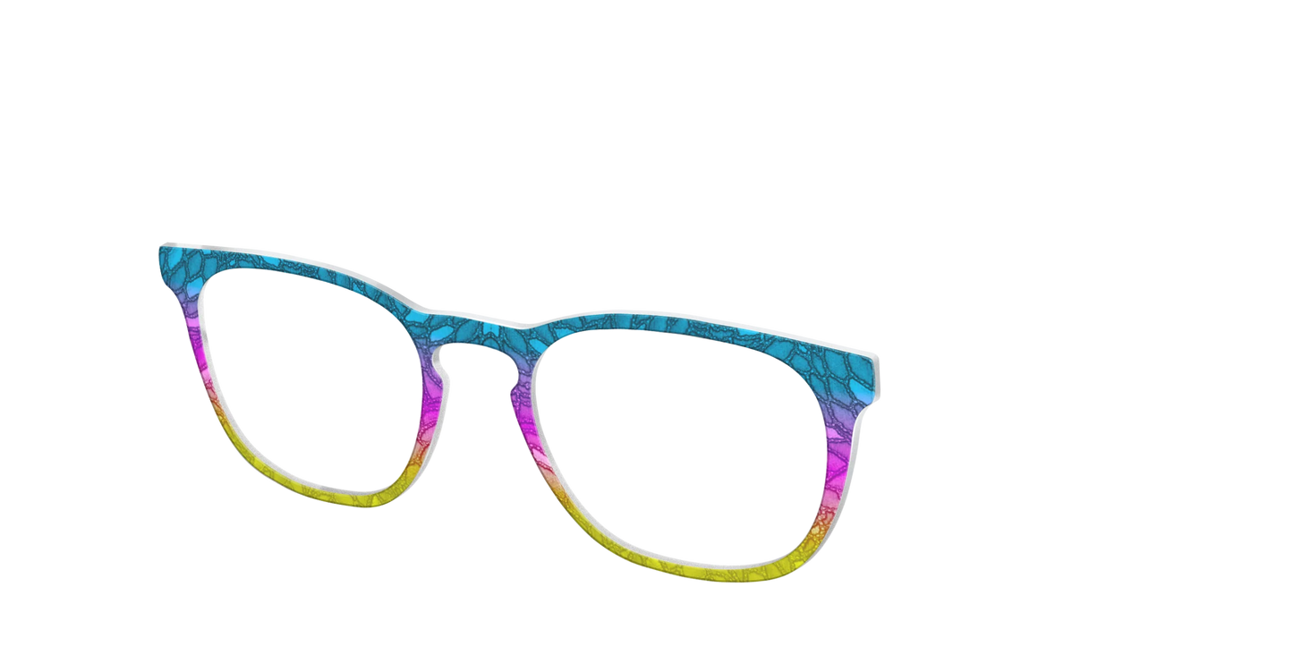 The Wavy Gradient