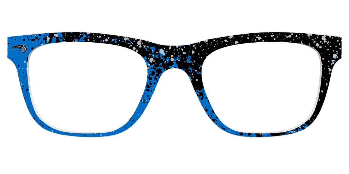 The Magic Splatter