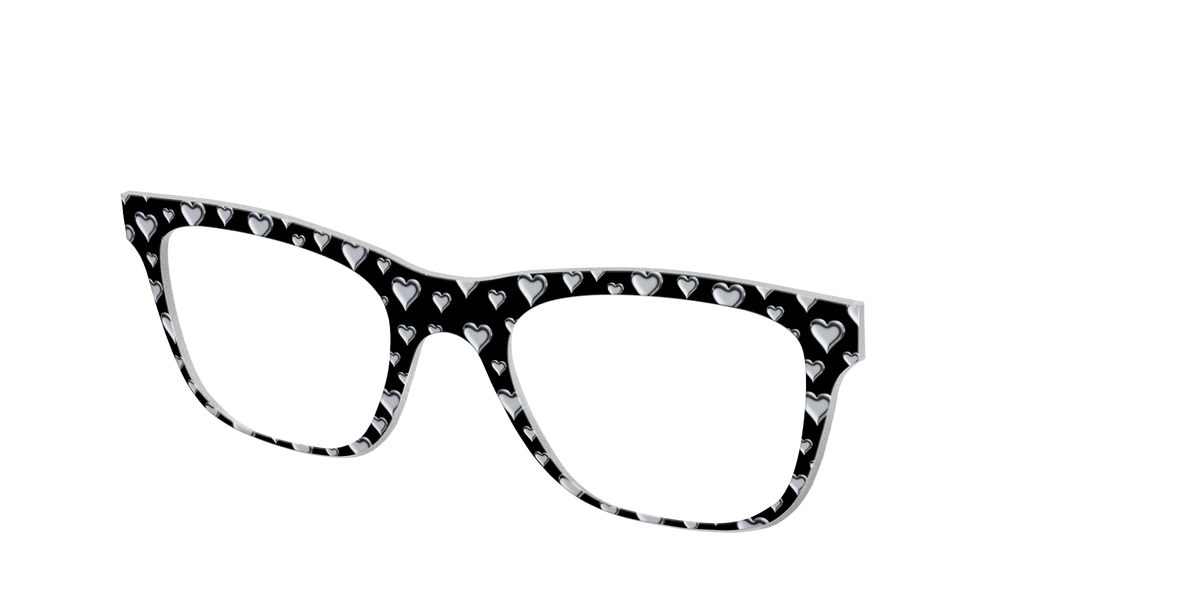 The Chrome Hearts