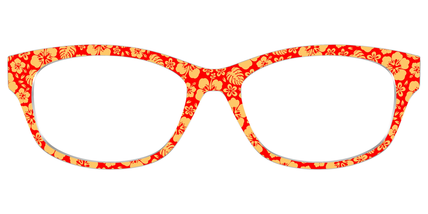 The Tropical Floral