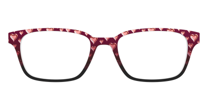 The Rose Gold Chrome Hearts
