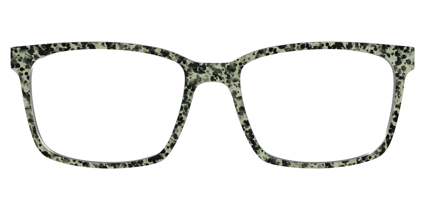 The Speckled Moss