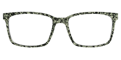 The Speckled Moss
