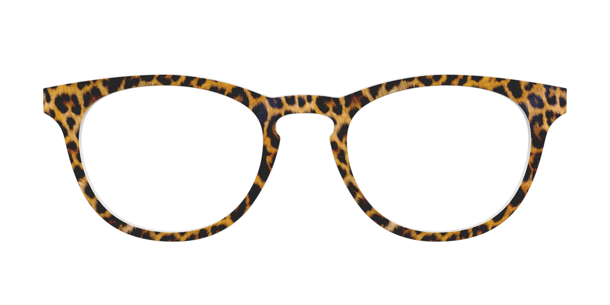 The Cheetah Spots