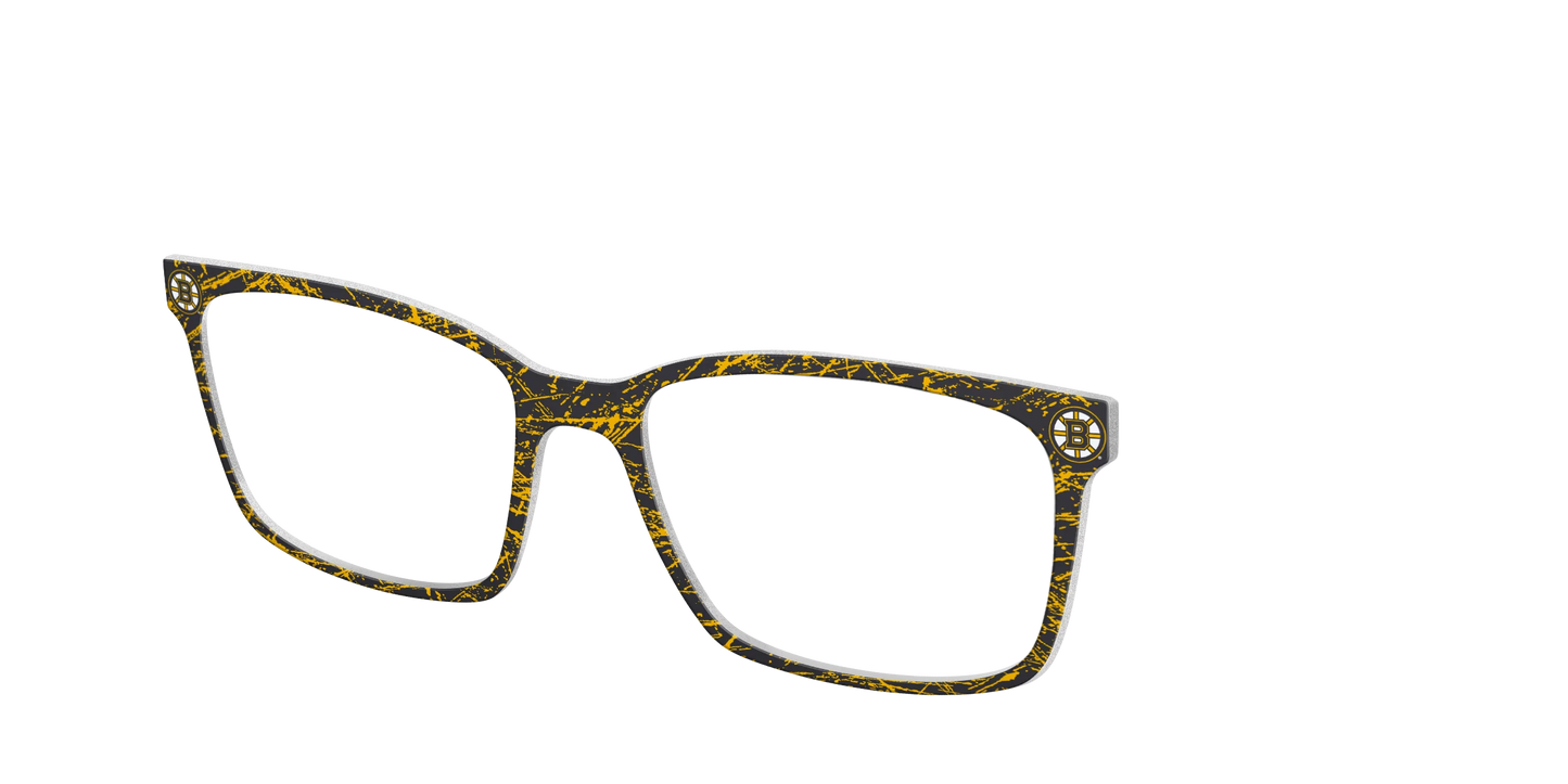 The Bruins® Ice