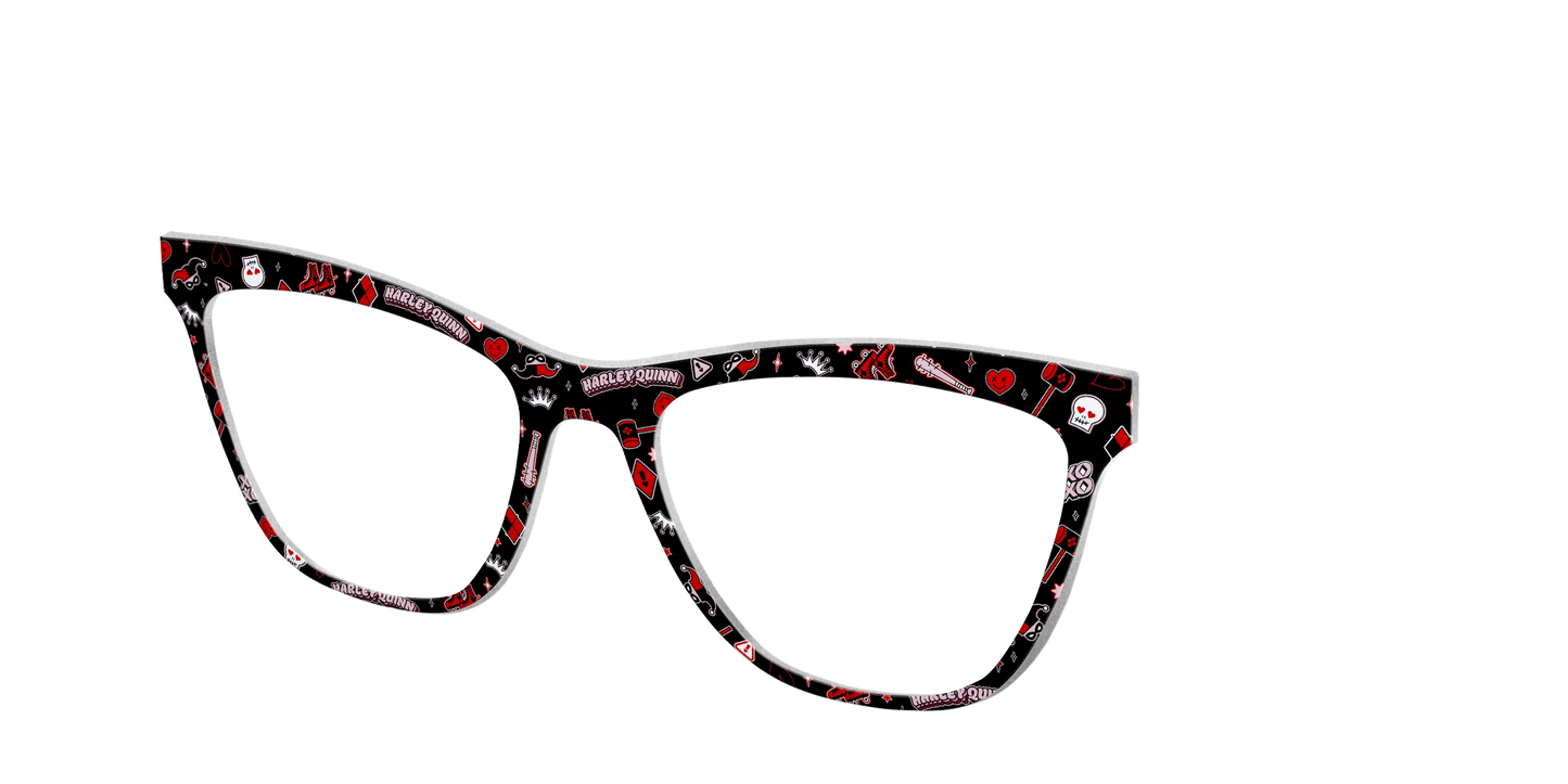 The Harley Quinn