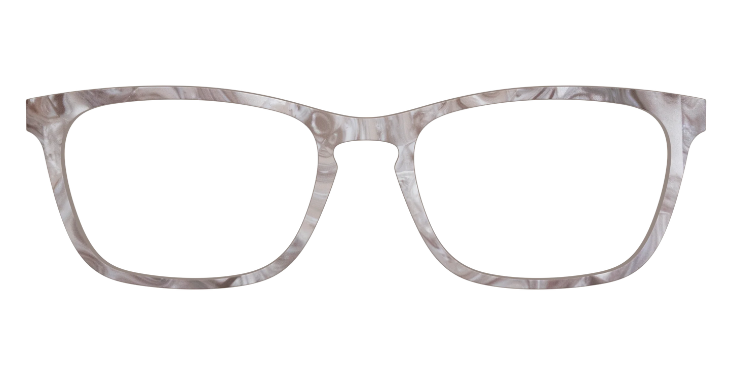 The Gray Marble