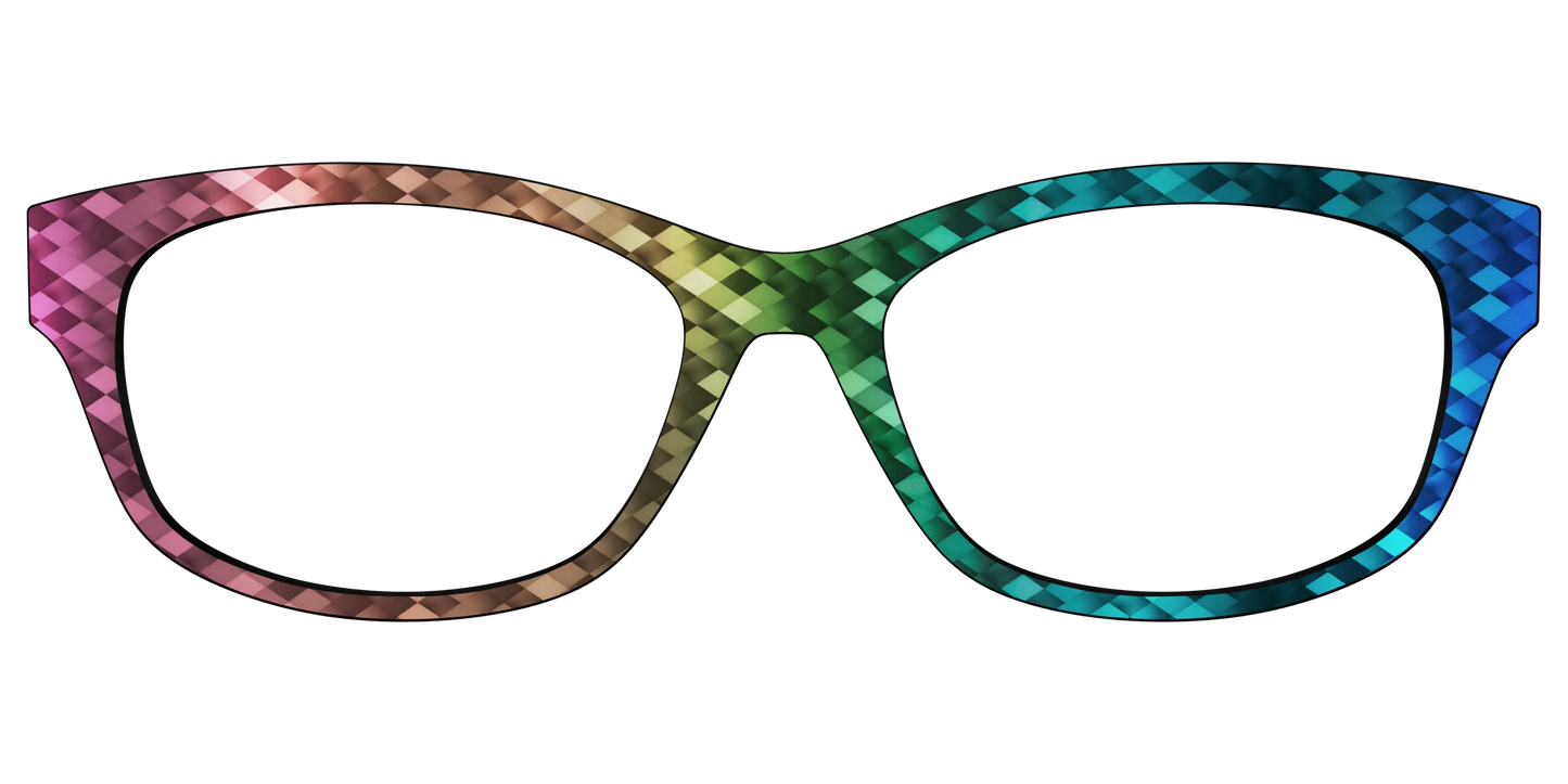 The Rainbow Prism