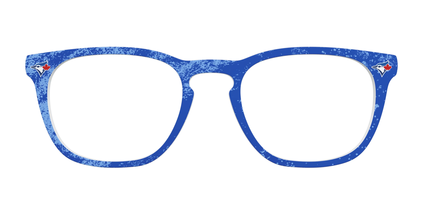 The Blue Jays Home Run