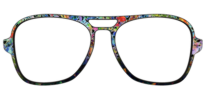 Stitch & Friends Sticker Holographic