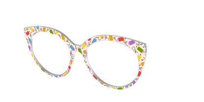The Prismatic Pencils
