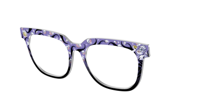 Ursula's Bubble Trouble