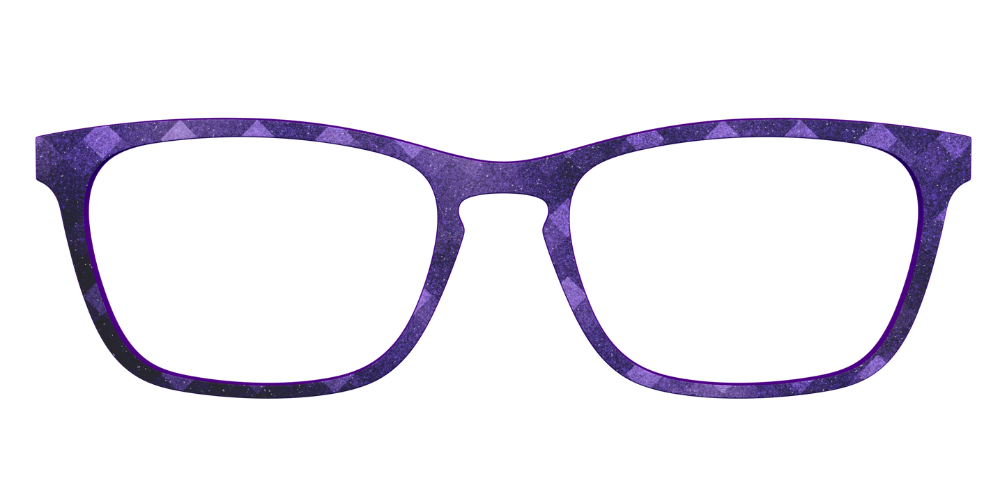 The Eggplant Geo